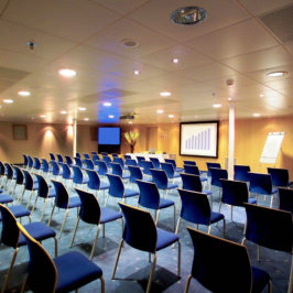 Telas de Projeção Image